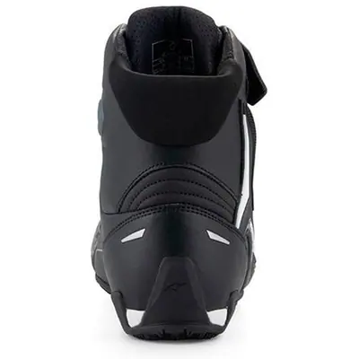 Alpinestars Faster 4 moto apavi