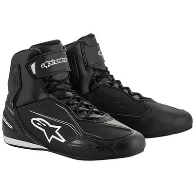 Alpinestars Faster 3 moto apavi