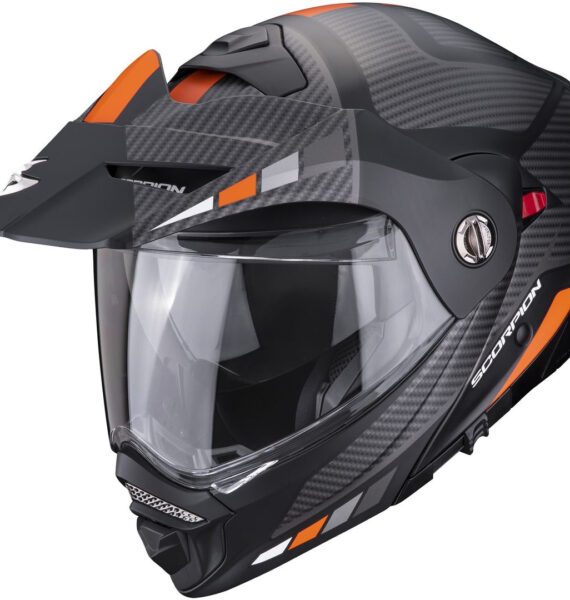 Scorpion Exo ADX-2
