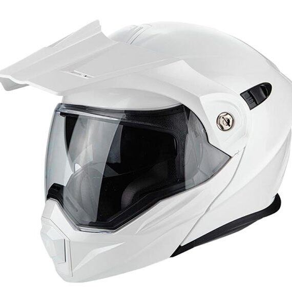 Scorpion ADX-1